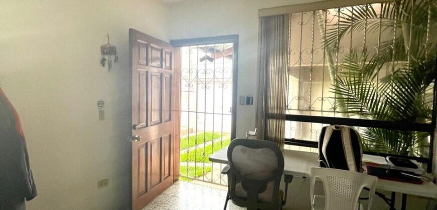 Casa en Venta San Cristóbal, Zona 8 de Mixco – Sector B1