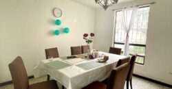 Casa en Venta San Cristóbal, Zona 8 de Mixco – Sector B1