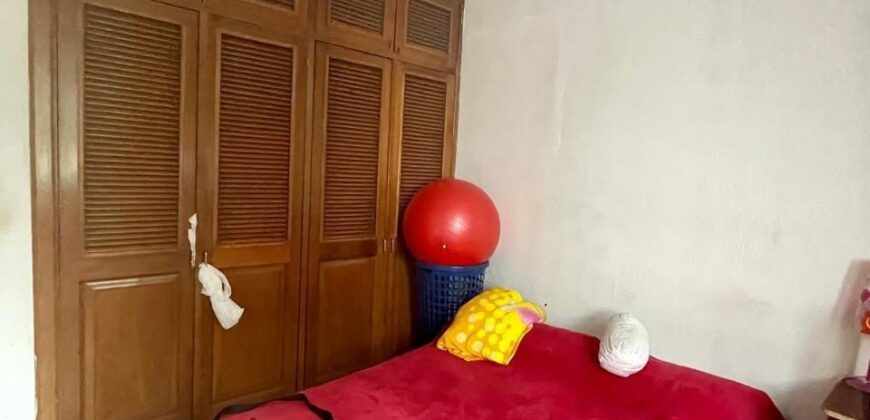 Casa en Venta San Cristóbal, Zona 8 de Mixco – Sector B1