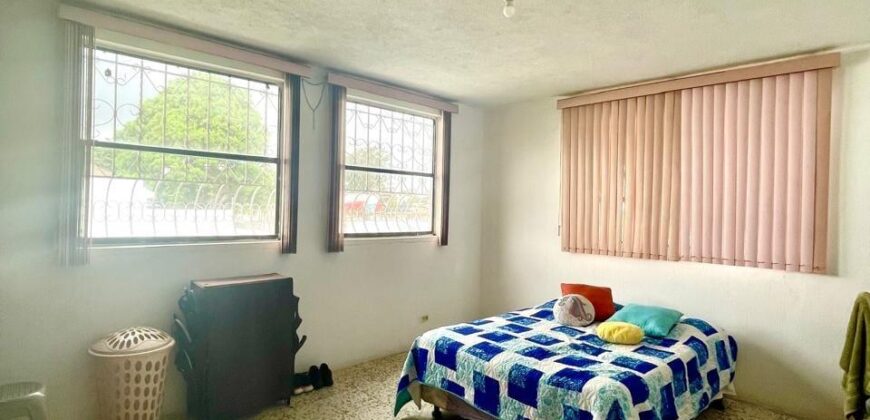 Casa en Venta San Cristóbal, Zona 8 de Mixco – Sector B1