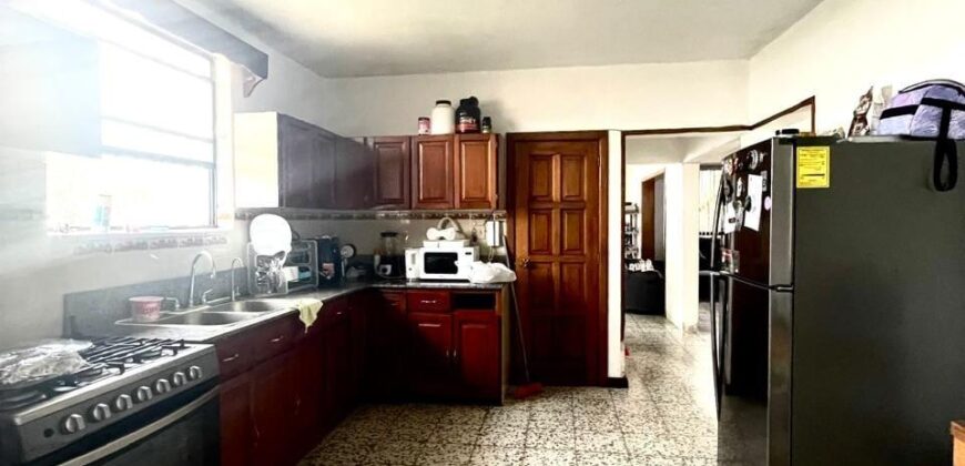 Casa en Venta San Cristóbal, Zona 8 de Mixco – Sector B1