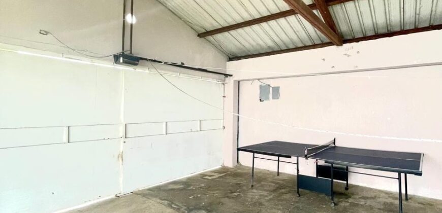 Casa en Venta San Cristóbal, Zona 8 de Mixco – Sector B1