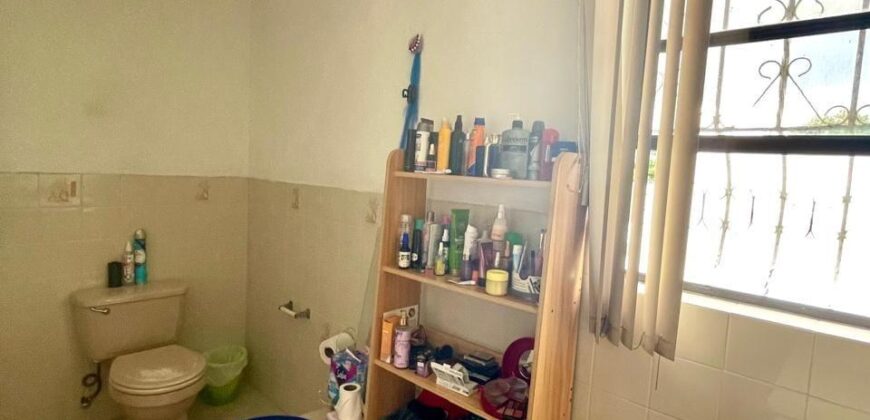 Casa en Venta San Cristóbal, Zona 8 de Mixco – Sector B1