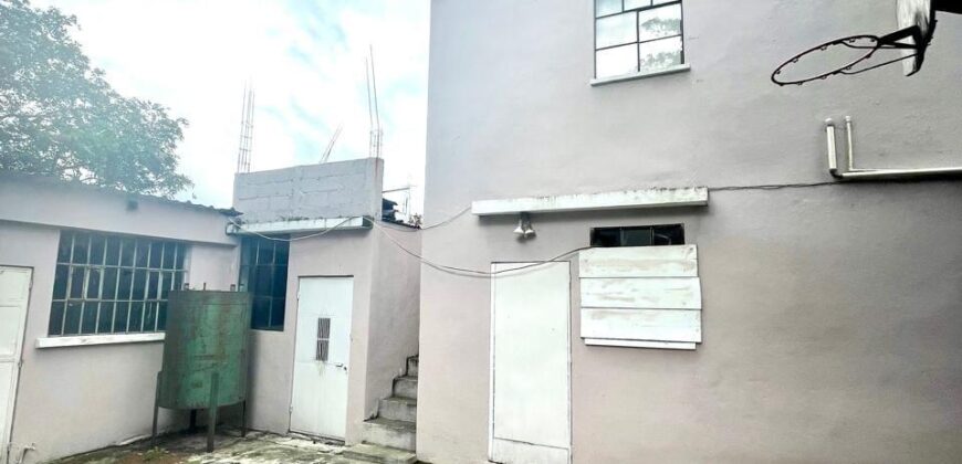 Casa en Venta San Cristóbal, Zona 8 de Mixco – Sector B1