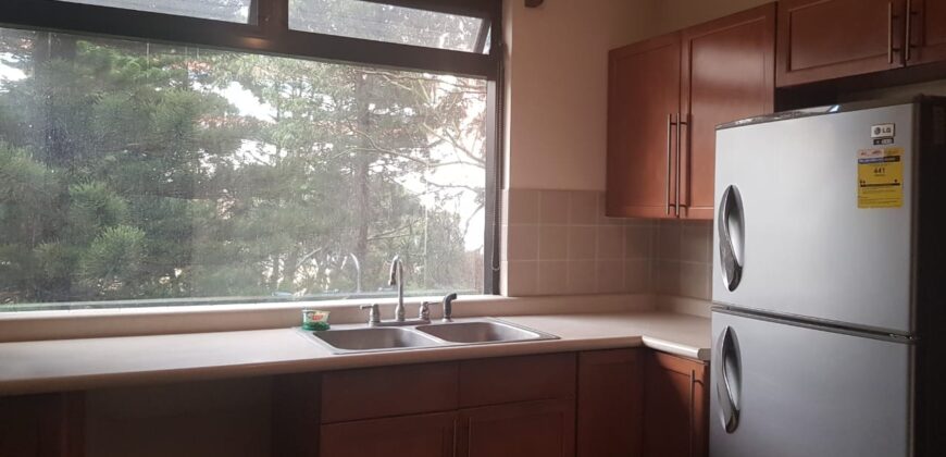 APARTAMENTO EN RENTA ALMEIRA ZONA 14