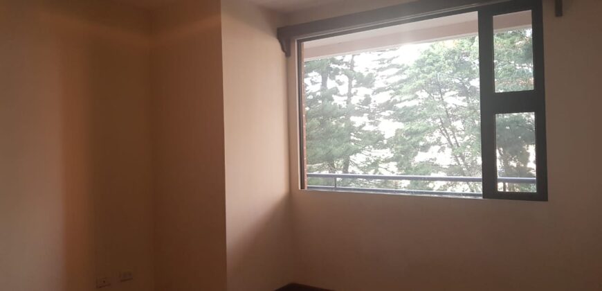 APARTAMENTO EN RENTA ALMEIRA ZONA 14