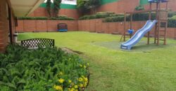 APARTAMENTO EN RENTA ALMEIRA ZONA 14