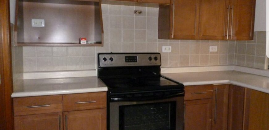 APARTAMENTO EN RENTA ALMEIRA ZONA 14