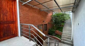 CASA EN RENTA RESIDENCIAL ALTO VALLE KM 12.5 CARRETERA A EL SALVADOR