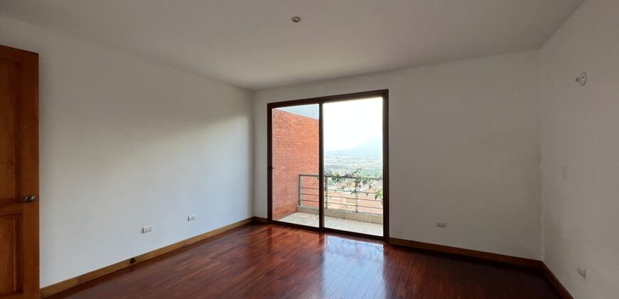 CASA EN RENTA RESIDENCIAL ALTO VALLE KM 12.5 CARRETERA A EL SALVADOR