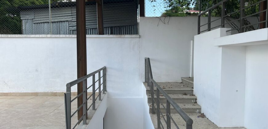 CASA EN RENTA RESIDENCIAL ALTO VALLE KM 12.5 CARRETERA A EL SALVADOR
