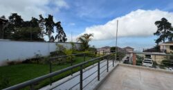 CASA EN RENTA RESIDENCIAL ALTO VALLE KM 12.5 CARRETERA A EL SALVADOR