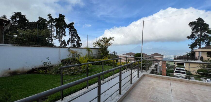 CASA EN RENTA RESIDENCIAL ALTO VALLE KM 12.5 CARRETERA A EL SALVADOR