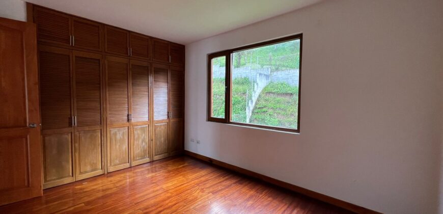 CASA EN RENTA RESIDENCIAL ALTO VALLE KM 12.5 CARRETERA A EL SALVADOR