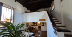 APARTAMENTO TIPO LOFT AMUEBLADO EN BARRIO SANTO DOMINGO ANTIGUA GUATEMALA