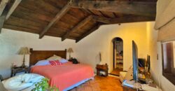 APARTAMENTO TIPO LOFT AMUEBLADO EN BARRIO SANTO DOMINGO ANTIGUA GUATEMALA