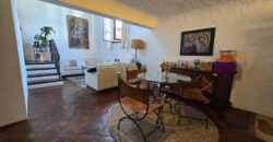 APARTAMENTO TIPO LOFT AMUEBLADO EN BARRIO SANTO DOMINGO ANTIGUA GUATEMALA