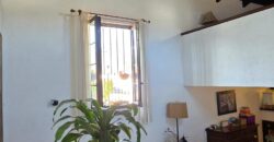 APARTAMENTO TIPO LOFT AMUEBLADO EN BARRIO SANTO DOMINGO ANTIGUA GUATEMALA