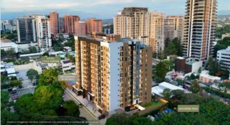APARTAMENTOS EN PRE VENTA ZONA 10