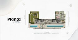 APARTAMENTOS EN PRE VENTA ZONA 10