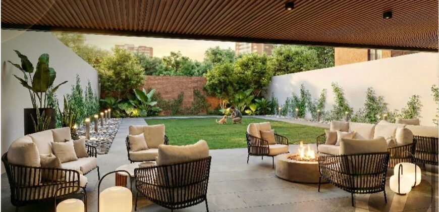 APARTAMENTOS EN PRE VENTA ZONA 10