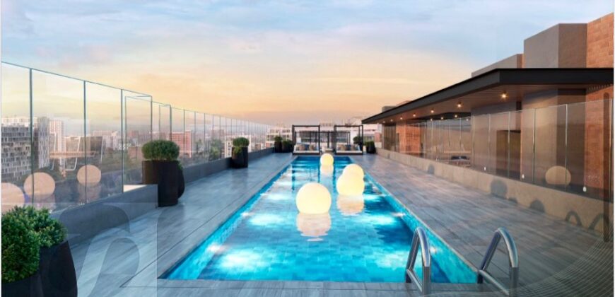 APARTAMENTOS EN PRE VENTA ZONA 10