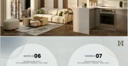 APARTAMENTOS EN PRE VENTA ZONA 10