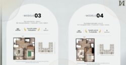 APARTAMENTOS EN PRE VENTA ZONA 10