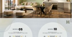 APARTAMENTOS EN PRE VENTA ZONA 10