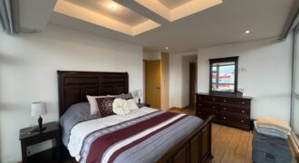 APARTAMENTO AMUEBLADO EN VENTA CITY HOUSE ZONA 10