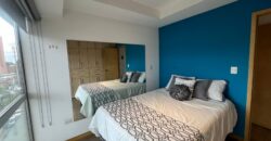 APARTAMENTO AMUEBLADO EN VENTA CITY HOUSE ZONA 10
