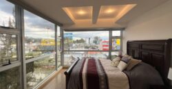 APARTAMENTO AMUEBLADO EN VENTA CITY HOUSE ZONA 10