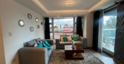 APARTAMENTO AMUEBLADO EN VENTA CITY HOUSE ZONA 10