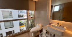 APARTAMENTO AMUEBLADO EN VENTA CITY HOUSE ZONA 10