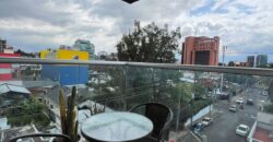APARTAMENTO AMUEBLADO EN VENTA CITY HOUSE ZONA 10