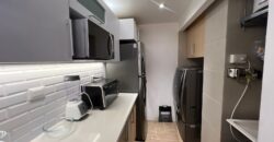 APARTAMENTO AMUEBLADO EN VENTA CITY HOUSE ZONA 10