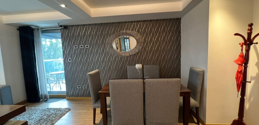 APARTAMENTO AMUEBLADO EN VENTA CITY HOUSE ZONA 10