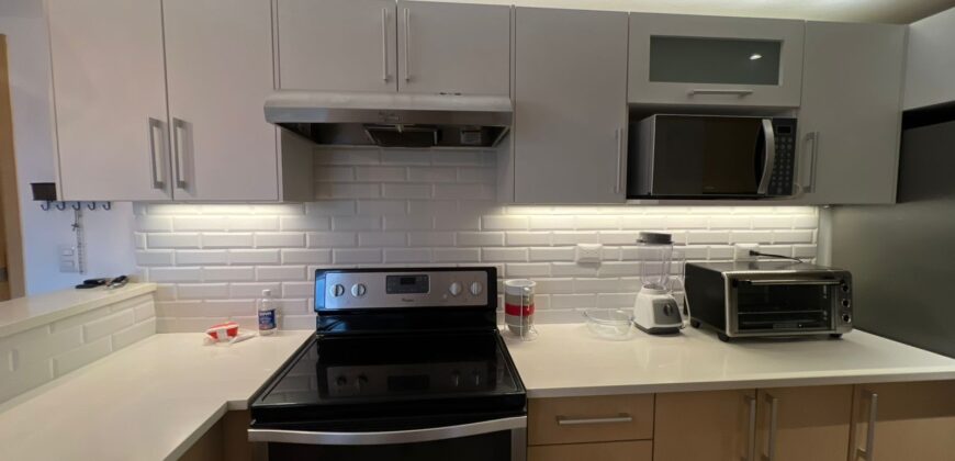APARTAMENTO AMUEBLADO EN VENTA CITY HOUSE ZONA 10