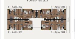 APARTAMENTOS EN VENTA ZONA 13