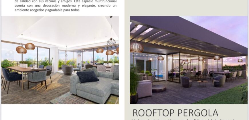 APARTAMENTOS EN VENTA ZONA 13