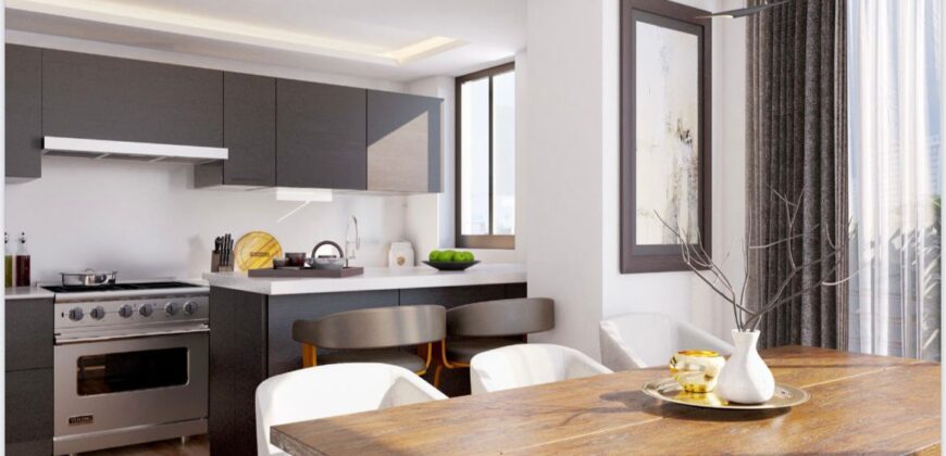 APARTAMENTOS EN VENTA ZONA 13