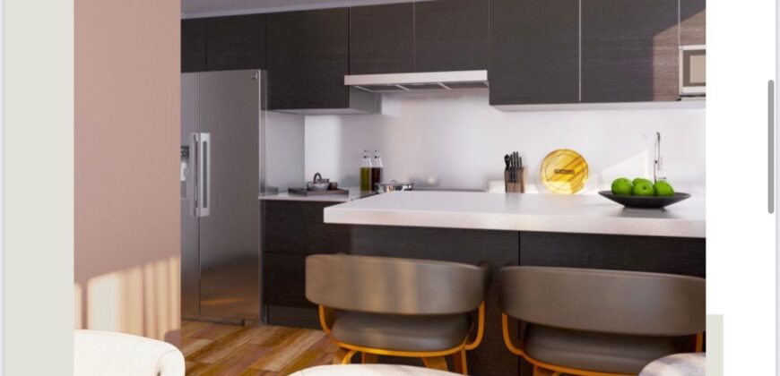 APARTAMENTOS EN VENTA ZONA 13