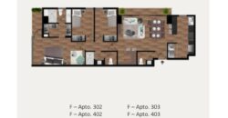 APARTAMENTOS EN VENTA ZONA 13