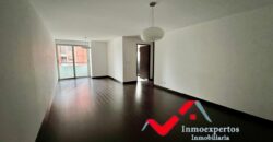 APARTAMENTO EN RENTA EN ATTICA II, ZONA 14