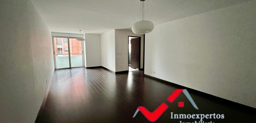 APARTAMENTO EN RENTA EN ATTICA II, ZONA 14