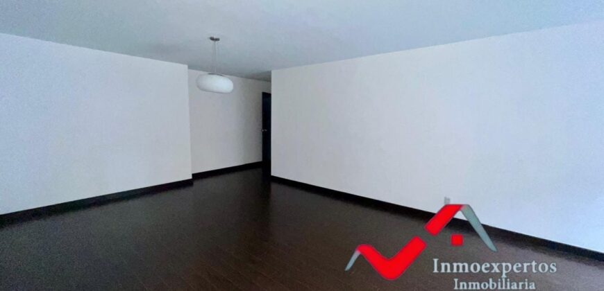 APARTAMENTO EN RENTA EN ATTICA II, ZONA 14