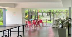 APARTAMENTO EN RENTA EN ATTICA II, ZONA 14