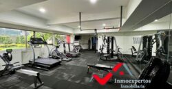 APARTAMENTO EN RENTA EN ATTICA II, ZONA 14