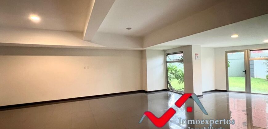 APARTAMENTO EN RENTA EN ATTICA II, ZONA 14
