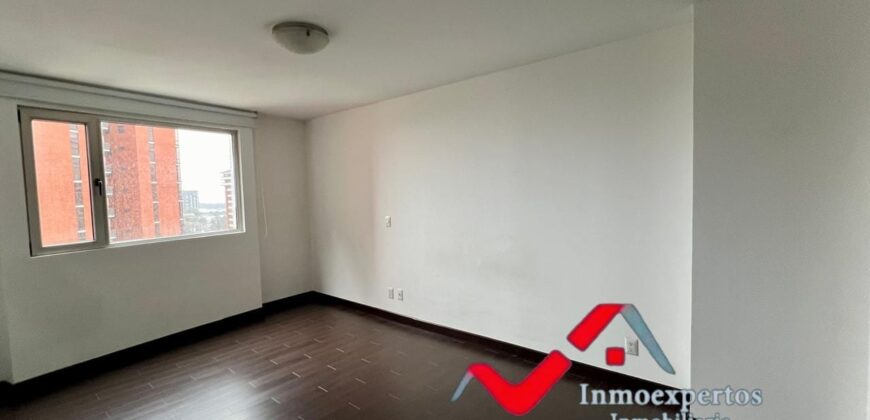 APARTAMENTO EN RENTA EN ATTICA II, ZONA 14